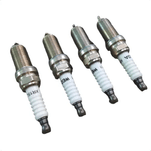 Combo de 4 Velas Camry 2006 até 2011 Etios 2012 até 2016