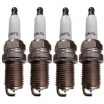 Combo de 4 Velas de ignição Iridium Tracker 2014  em diante Cruze Sonic