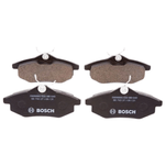 Jogo de Pastilha de Freio Dianteira Onix Plus 2020 em diante