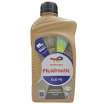 Óleo para Transmissão Automática Sintético TotalEnergies FLUIDMATIC XLD FE - 1L