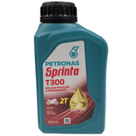 Óleo Motor 2XT Sprinta Mineral PETRONAS - 500ml