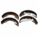 Jogo de Sapata de Freio Gol Parati Voyage G5 2008 em diante - COBREQ