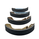 Jogo de Sapata de Freio Joy 2020 até 2021 Onix Prisma