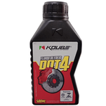 Fluido de Freio DOT 4 Koube - 500ml