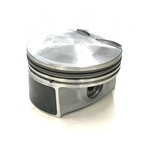 Pistão com Anéis Voyage 2016 até 2022 Fox Gol Polo Up!