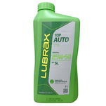 Óleo Lubrificante Mineral Top Auto 25W50 - 1L