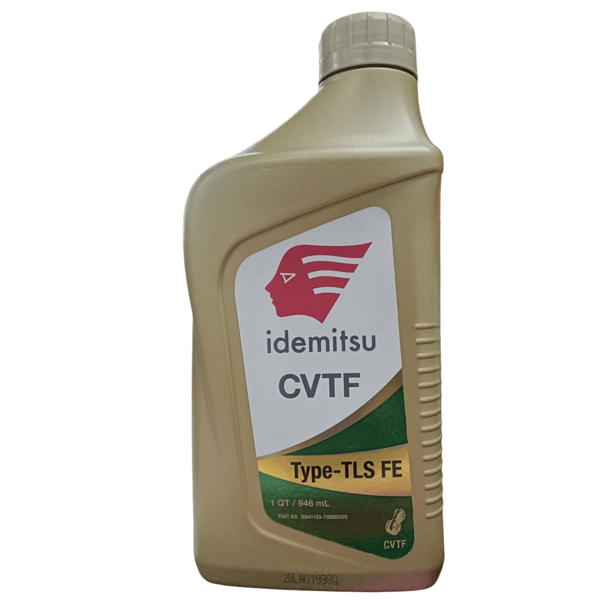 Óleo para Transmissão CVTF Type TLS-FE Idemitsu - 946ml - Altese