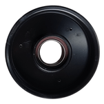 Polia do Compressor do Ar Condicionado Cerato 2013 até 2016