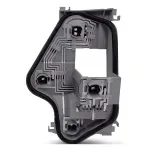 Circuito Lanterna Traseira Fox lado Direito 2005 A 2009