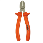 Alicate de Corte Diagonal Profissional Corpo de Aço Carbono 6'' - BESTFER