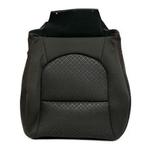 Capa de Almofada de Assento do Motorista Cerato 2009 ate´ 2013