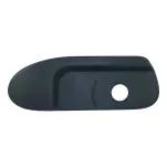 Acabamento Moldura Banco Esquerdo Sandero Logan Duster