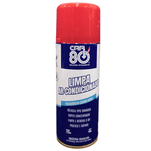 Limpador de Ar Condicionado Fragrância Carro Novo 220ml - 140g
