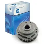 Engrenagem Do Eixo Comando Válvulas Do Escap Cruze