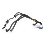 Tubo Mangueira Separador Vapor Fusion 16/ Orig Hg9z9d289d