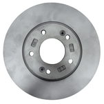 Disco de Freio Dianteiro Tucson 2.0 16V 2006 ate´ 2016