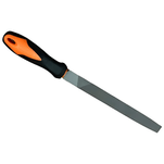 Lima Chata 8" Material de Acot12