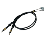 Cabo do Freio Traseiro de Mão Zafira 2001 em diante