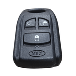 Controle do Alarme Opirus 2003 até 2006