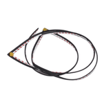 Moldura do Vidro Traseiro Optima 2006 até 2010