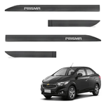 Friso Personalizado Cinza Graphite Prisma 2015 em diante