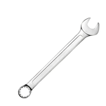 Chave Combinada 10mm X 10mm - BESTFER