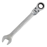 Chave Combinada com Catraca Articulada 15mm - BESTFER