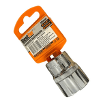 Soquete Cromo Vanadio 24mm - BESTFER