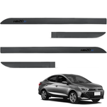 Jogo de Friso Personalizado Cinza HB20S 2013 em diante