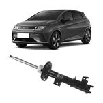 Amortecedor Dianteiro lado Direito Carona BYD Dolphin 2023 até 2025