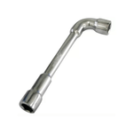 Chave de Biela Zavada Tipo L 10mm - BESTFER