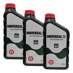 3 Litros Óleo De Cambio Universal Ep Sae 90 Texaco