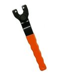 Chave Esmerelhiradeira 190mm X 35mm - Bestfer