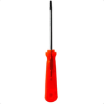 Chave Torx T20 Dimensões 3,2mm X 4mm - BESTFER