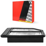 Filtro de Ar do Motor Civic 1.8 16V