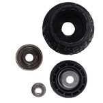 Coxim do Amortecedor Captur Duster Oroch Sandero