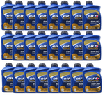 Kit 24l Óleos do Motor ELF Full-Tech FEX SN 5W20 100% Sintético