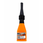 Funil Flexivel Ajustavel para Garrafa Material de PP - BESTFER