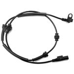 Sensor do Freio ABS Dianteiro Argo Cronos Fiorino Grand Siena Mobi Palio Uno Todos 2011 a 2021