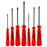 Kit de Chave Fenda Phillips 7 Peças - BESTFER