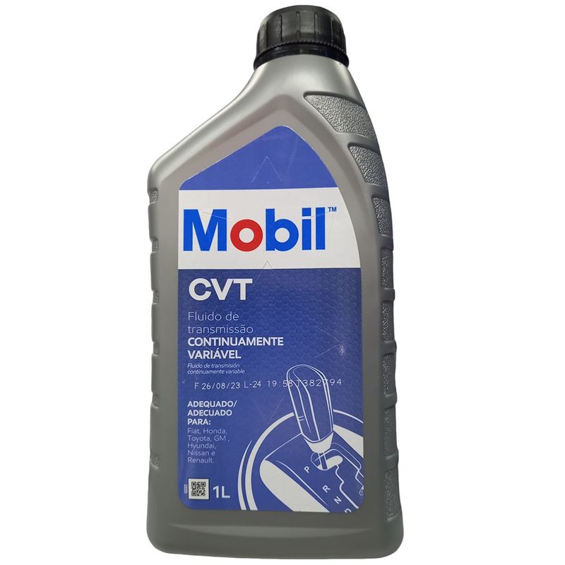 123464-oleo-cambio-automatico-cvt