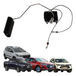 Medidor De Combustivel Onix Plus 1.0 12v 3c 2020 em diante
