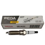 Vela Ignição Onix Plus 1.0 12v 3c Aspirado 2020 em diante