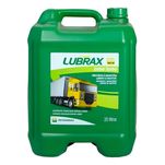 Óleo Lubrificante Lubrax Extra Turbo 15W40 CH-4 Diesel Bombona 20L Original Petrobras