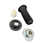 Kit Batente Amortecedor Dianteiro Completo Ecosport 2012 até 2021
