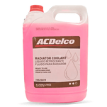 Aditivo Pronto para Uso Coolant Líquido Fluido de Radiador - 4l