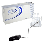 Sensor do Nível de Combustível Corolla 1.8 16V 2008 até 2014