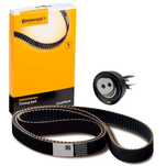 Kit da Correia Dentada Fox Voyage Saveiro Golf A3
