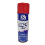Silicone em Spray CAR80 300ml - 190g
