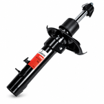 Amortecedor Dianteiro Direito TRW JGM4987SR Fit 2004 até 2008